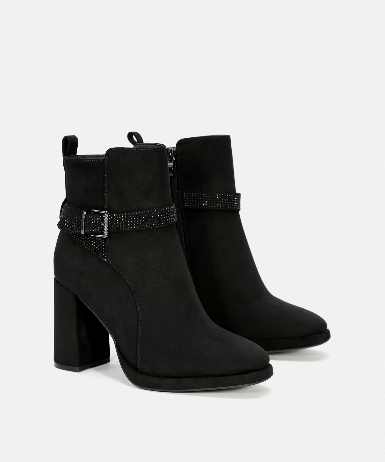 Botim salto fivela image number null